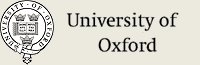 university of oxford